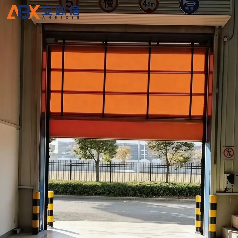 阿勒泰高速堆积门