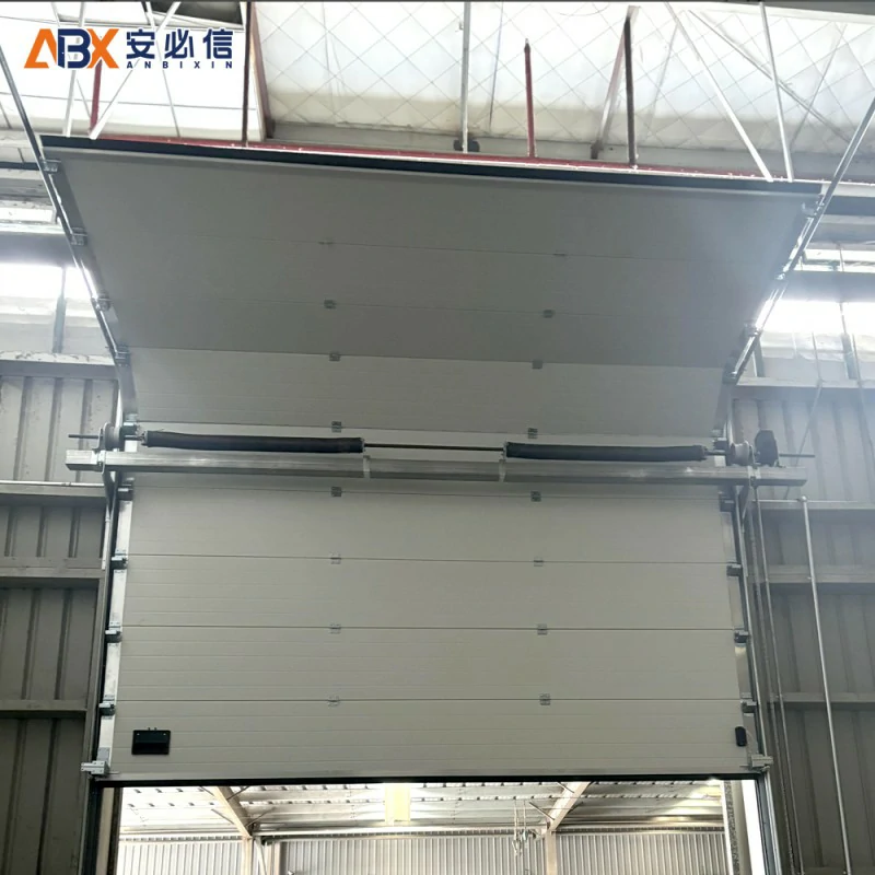 阿勒泰高扬程提升门
